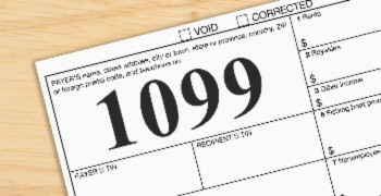 Types of 1099 forms and who needs them 