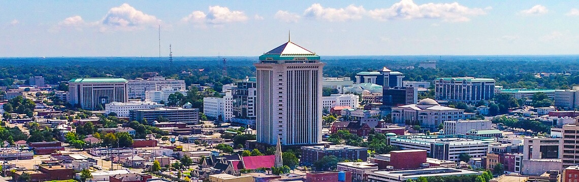 Alabama