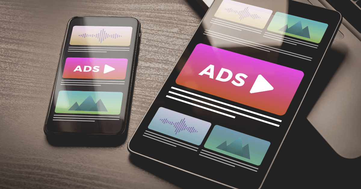 Digital advertising taxes in Maryland and New Mexico