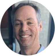 Marcus Larnar, SVP, Engineering