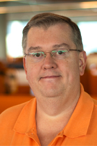 Tim Gaylor, EVP and Chief Security Officer