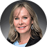 Amanda Lettmann, SVP of Global Customer & Compliance Operations