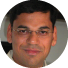 Anil Paranjape, GM, India Operations