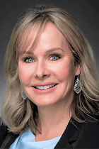 Amanda Lettmann, SVP, Customer and Compliance Operations 
