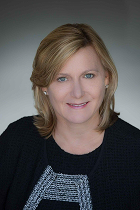 Sydney Carey, EVP, Chief Financial Officer 