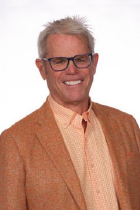 Scott McFarlane, Co-founder and Chief Executive Officer