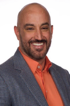 Sean Flynn, SVP, Global Sales