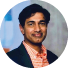 Vsu Subramanian, SVP, Engineering